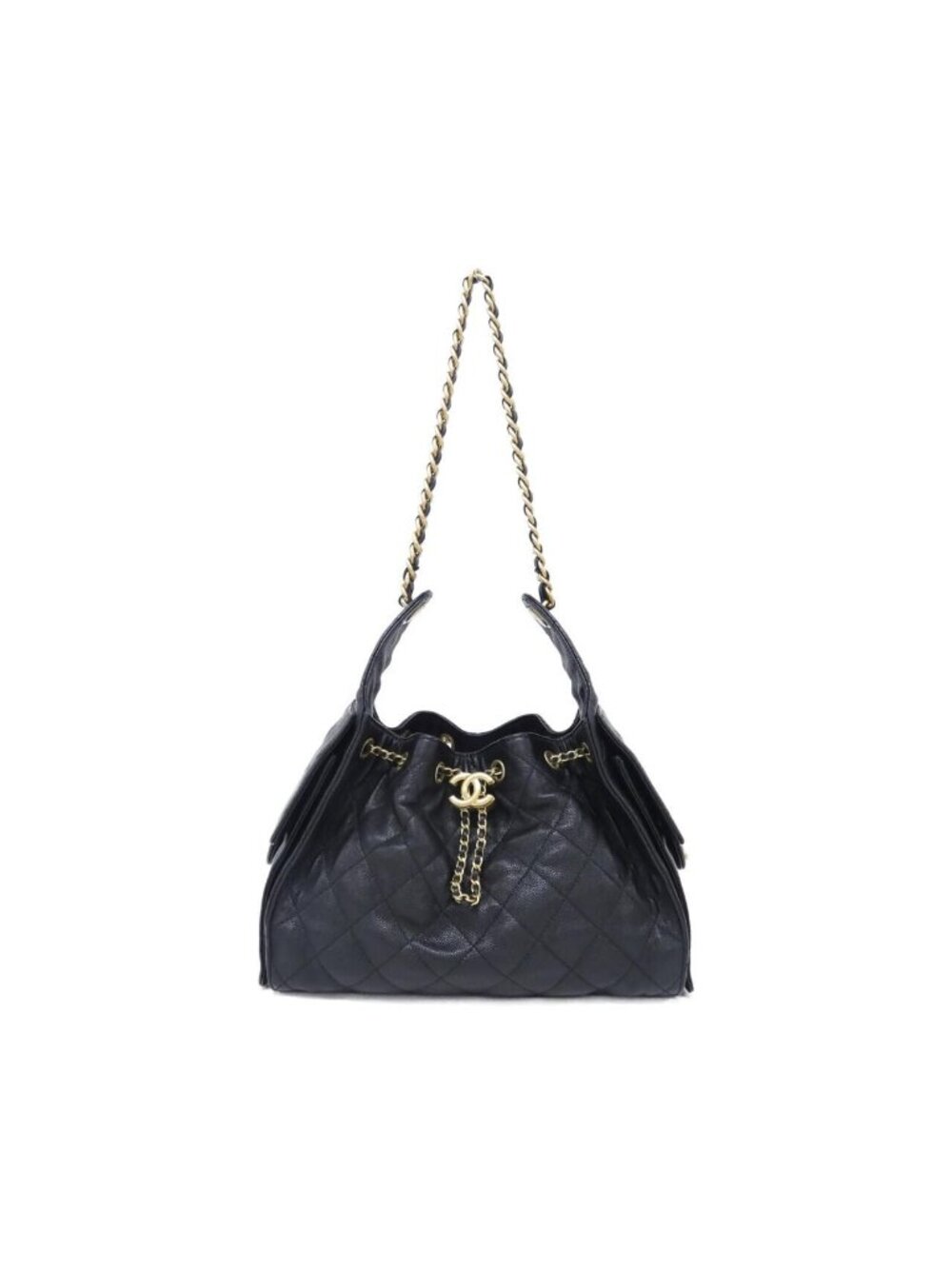 Chanel 25 Line Small Shoulder Bag